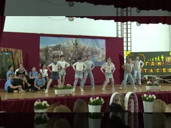 Музички нумери од јубилејниот патронен празник 19-05-2025 - слика 1