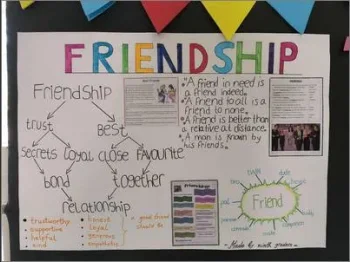 Пријателство / Friendship 10-10-2025 - слика 1