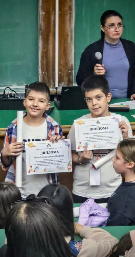 Освоено прво место за истражување по природни науки 24 11 2025 (2)