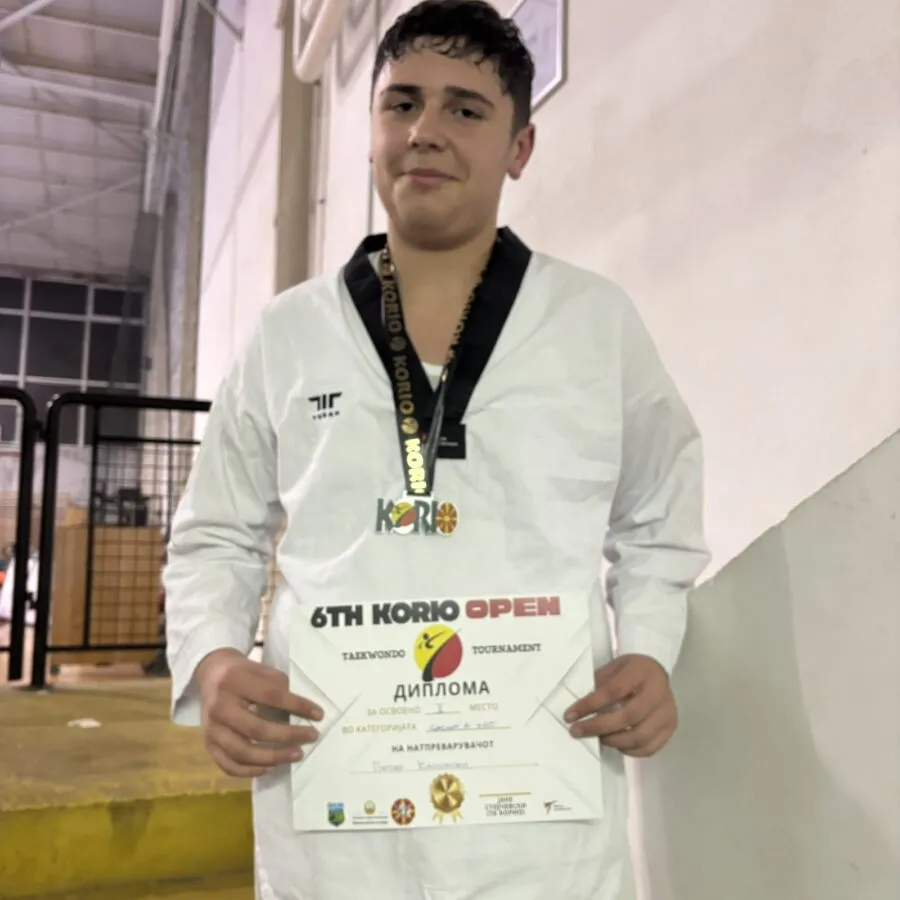 Петар од IXa 24 11 2025 2