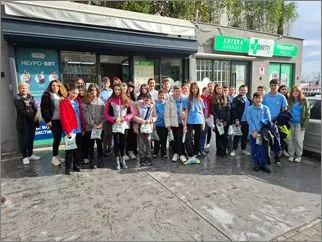 Светски ден на детето Соработка за здрава насмевка 20 11 2025