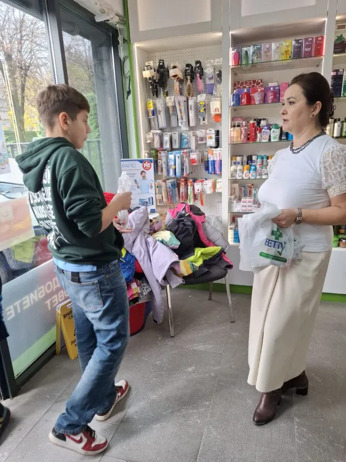 Светски ден на детето: Соработка за здрава насмевка!