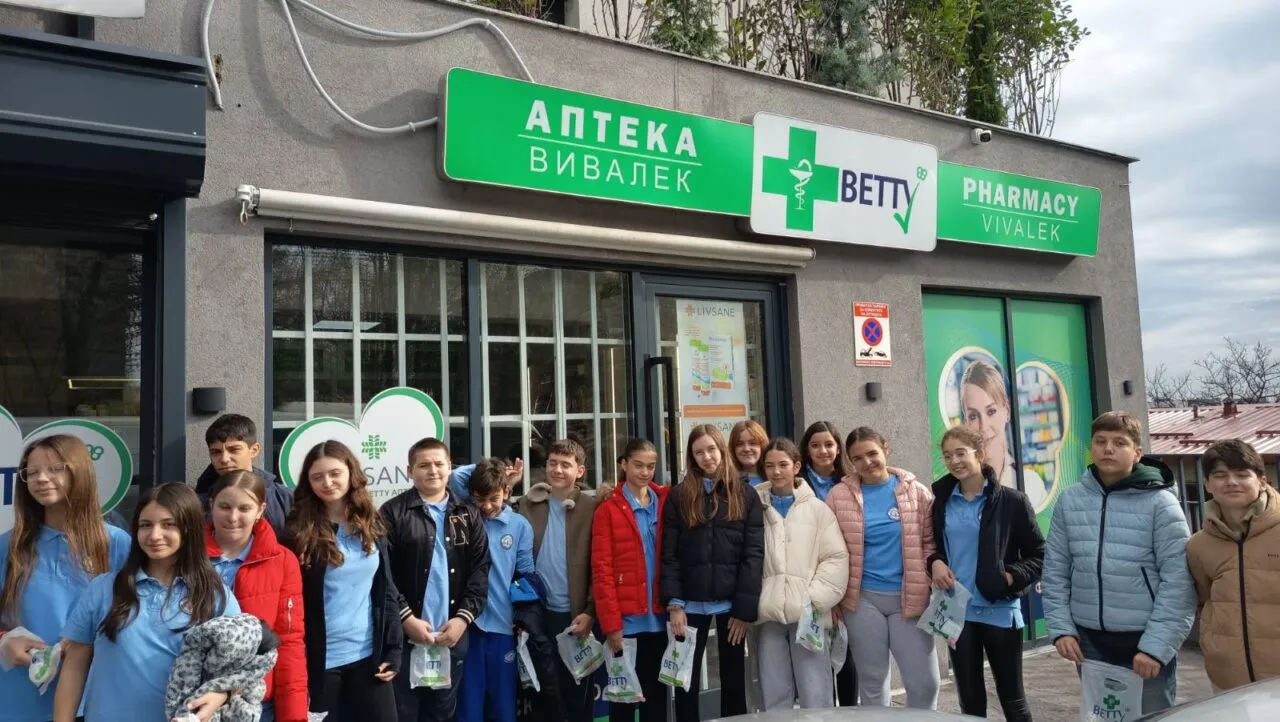 Светски ден на детето: Соработка за здрава насмевка!