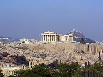 Acropolis Acropolis