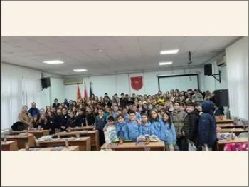 Бадникови поворки – радост споделена преку песна 29-12-2025 - слика 1