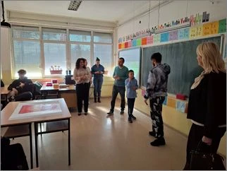 Gradenje Mostovi Na Komunikacija 3