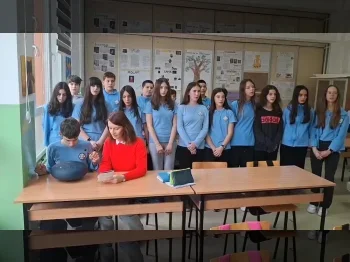 Меѓународен ден на лицата со попреченост 03-12-2025 - слика 1