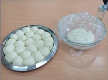 Учиме и Готвиме: Вкусна Работилница на СИП 03-12-2025 - слика 1