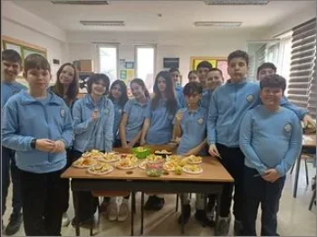 Здравите навики можат да бидат и вкусни и забавни! 18-02-2026 - слика 1