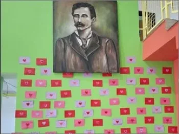 Ѕид на љубовта 13-02-2026 - слика 1