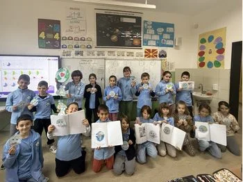 Денот на планетата Земја 22 04 2026