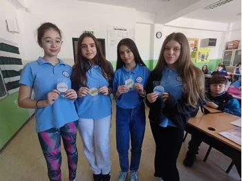 општествено хуманитарна акција Култура во сообраќајот 29 04 2026