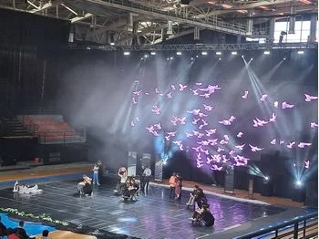 Сонот на едно дете 29 04 2026