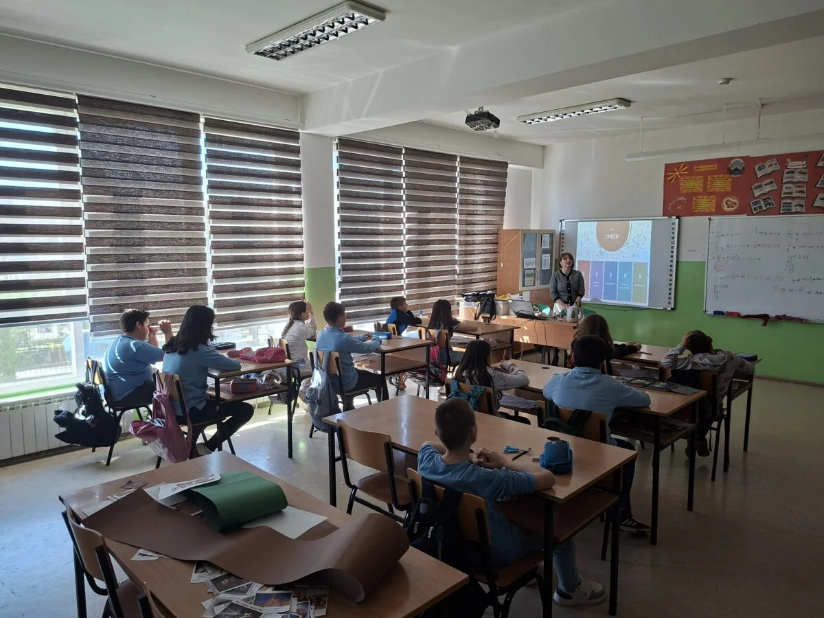 Соработка со родител на час