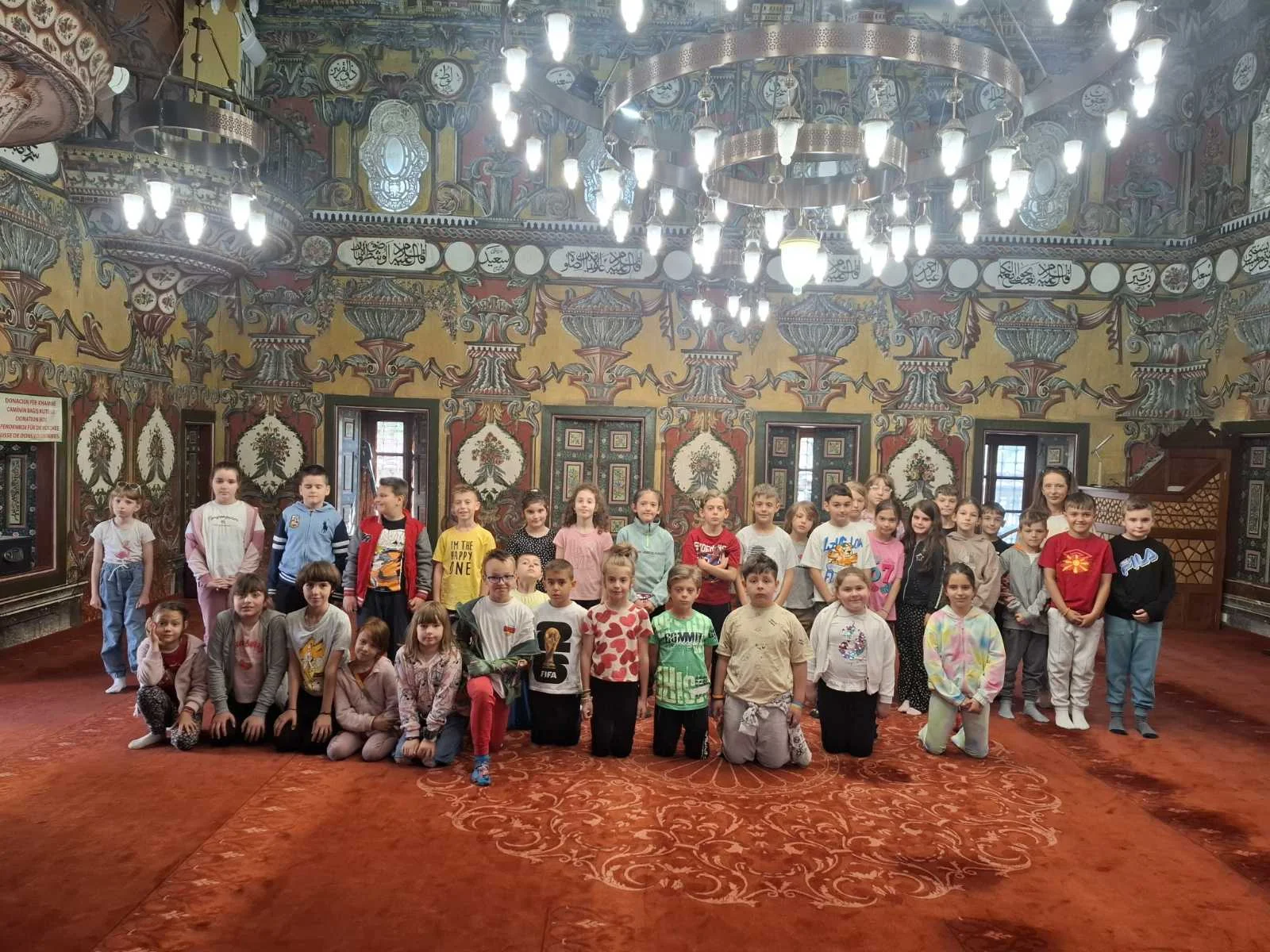 Еднодневна научно-наставна екскурзија во Лешок Еднодневна научно-наставна екскурзија во Лешок 15-05-2026 - слика 11
