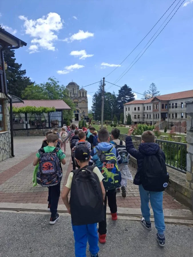 Еднодневна научно-наставна екскурзија во Лешок Еднодневна научно-наставна екскурзија во Лешок 15-05-2026 - слика 7