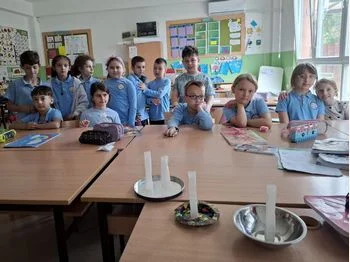 Еко час 08 05 2026