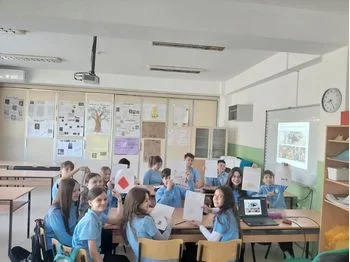 Generalka Vikend 6b 1