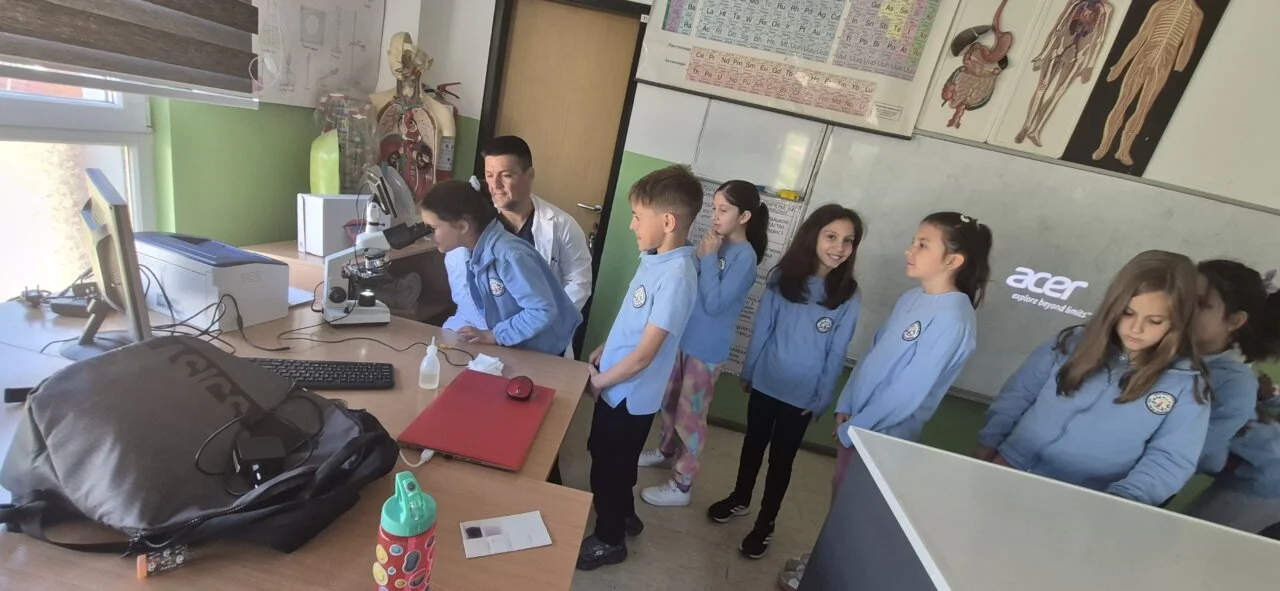 Соработка со родител – заедничка грижа за правилно насочување на учениците