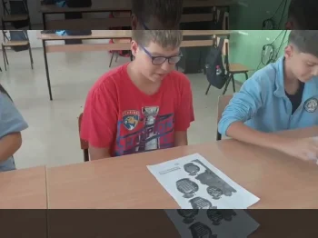 Брзозборки, смеа и многу јазици: Го одбележавме Европскиот ден на јазиците! - 28.09.2026