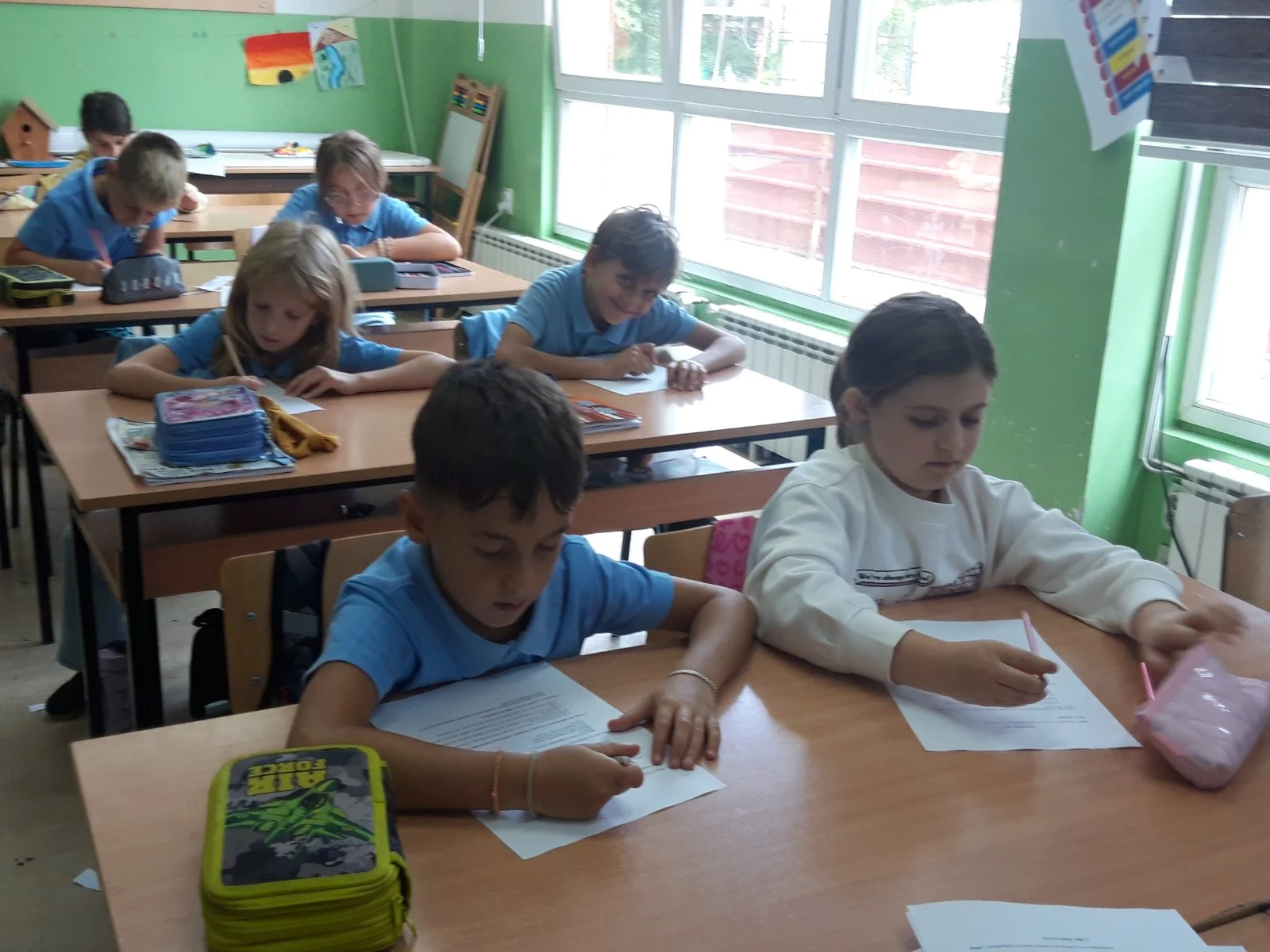 Европска недела на мобилност – учиме, се движиме, се грижиме!