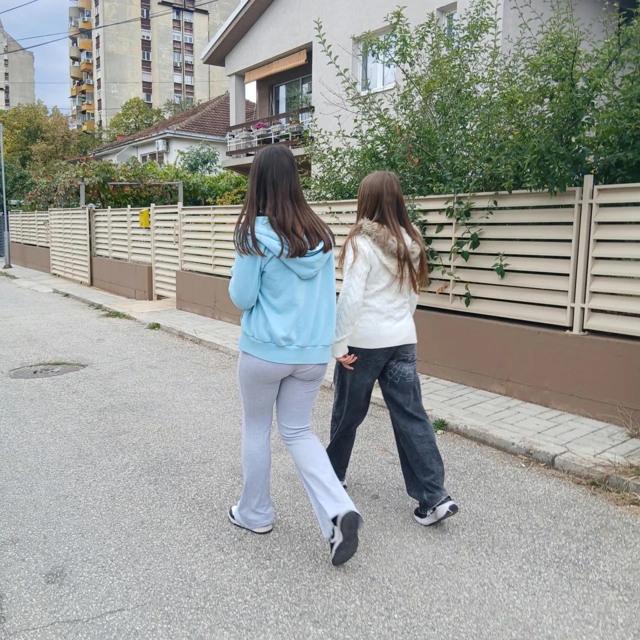 15 октомври – Светски ден на пешачењето