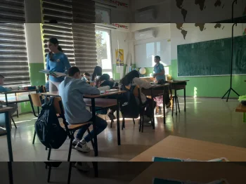 5 Октомври – денот кога ние станавме наставници по математика - 06.10.2026