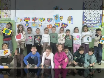 Како изгледа среќата низ детските очи - 14.10.2026