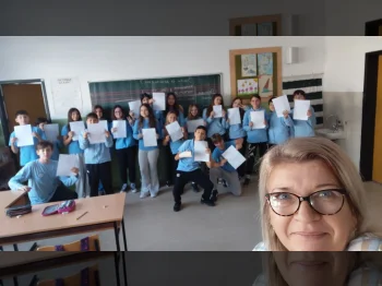 Одбележување на Денот на менталното здравје и Светскиот ден на храната - 14.10.2026