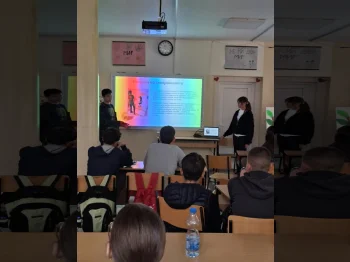 Соработка со гимназијата Панче Арсовски - 20.10.2026